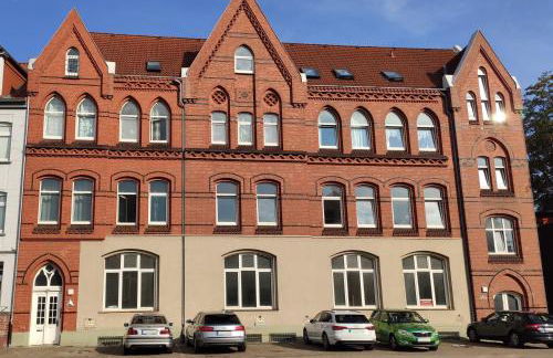 Apartment an der Altstadt (#7) - Foto 19