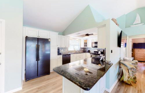 Magnolia Way Retreat - Foto 8