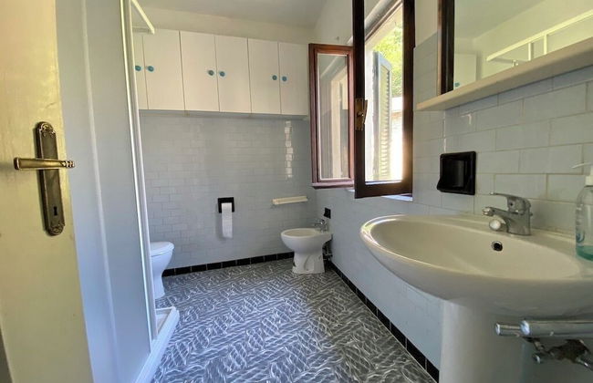 Villa - Splendida vista lago Maggiore - Foto 8