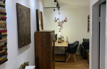 Apartment Beletage Bad Harzburg - Foto 26