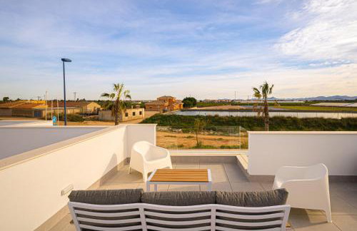 Villa Camilla - Photo 3