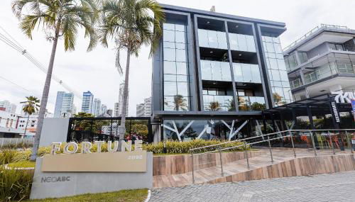 Fortune Beira Mar Cabo Branco - Photo 3