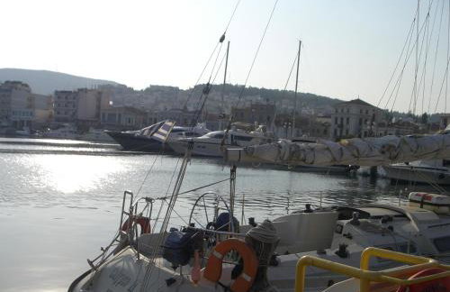 Fotis Apartments - Foto 47