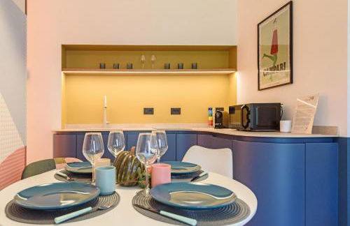 NHolidays Rayon - Boutique Apartment in Aosta - Foto 16