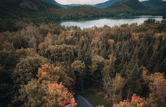 Naro Cabin in Laurentides - Foto 42