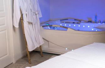 Superbe appartement loveroom avec balnéo Dolce notte - Foto 28