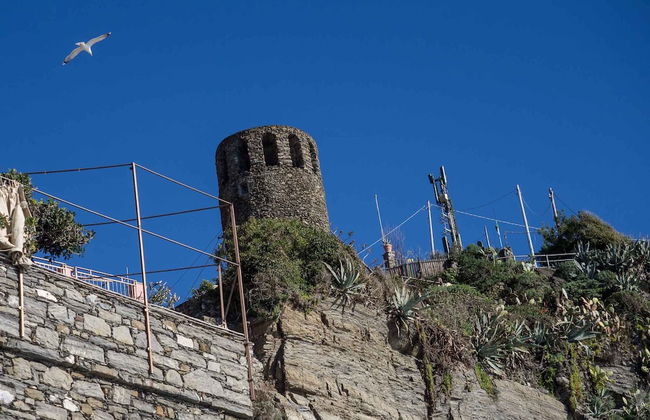 Unda de Ma Sea View Terrace Apartment - Foto 34