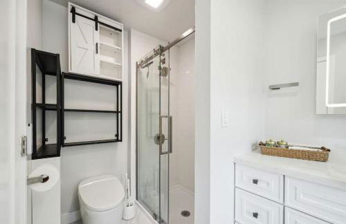 Luxury Retreat with Private Au Pair Suite - Foto 45