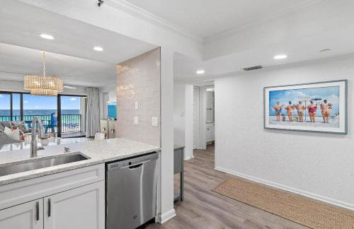 Emerald Towers 305 - Foto 36