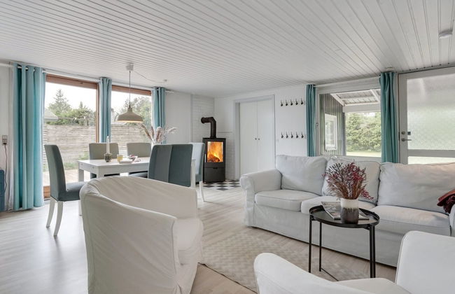 "Landolf" - 250m from the sea - Foto 10