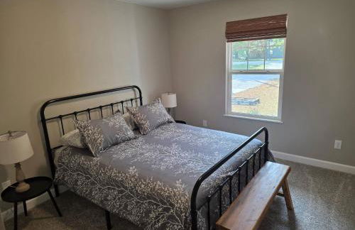 New Home with Game Room and Nature Trails in Port Huron - Photo 42