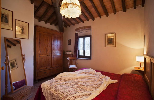 Agriturismo Poggio Alle Lame - Foto 15