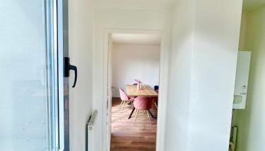 Magnificent apart Paris Bagnolet 401 with view - Foto 5
