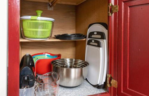 Federal on Exeter Circa 1805 Sleeps 8 - Foto 38