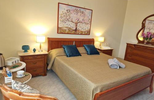 Lorenzo Guest Suite - Garage privato - Foto 33