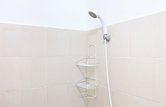 Homey And Comfortable 2Br Tifolia Apartment - Photo 14