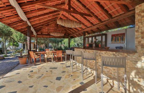 Villa Kumharas - Foto 14