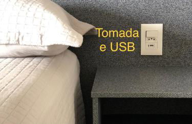 Monte Fuji ~ GRU 39m2 - Foto 27