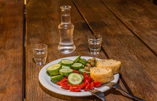 Villa Chantaloukas - Foto 58