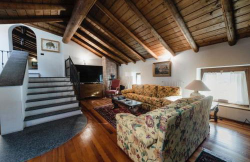 VILLA DEL LUPO: Crown of The Valtellina - Foto 29