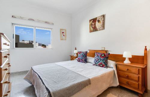 Apartment 3 bedrooms familieshi king routes WiFi - Foto 14