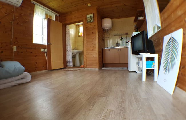 German Village Gelbe Haus - Foto 2