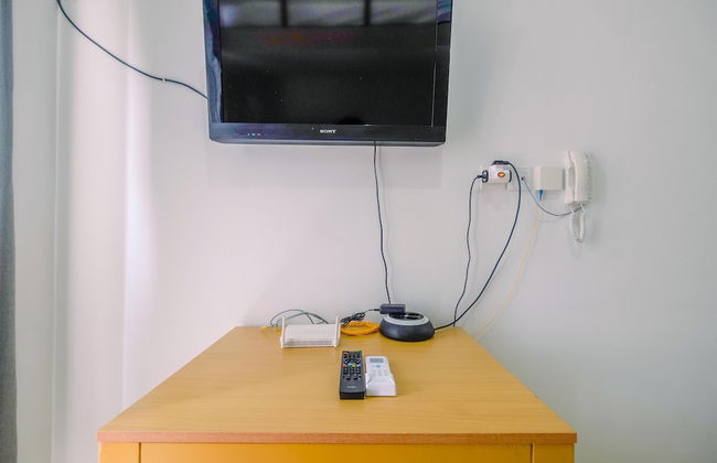 Great Deal Studio at Dave Apartment near Campus - Photo 13