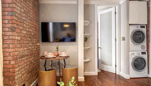 Suite 45 - East Harlem, Manhattan by Monthier - Foto 3