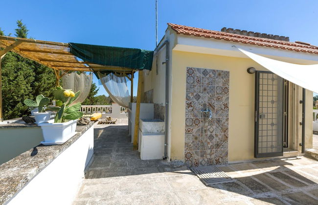 2090 La Terrazza del Salento - Foto 17