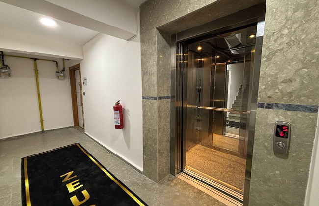 Zeus Suit Görükle - Foto 26