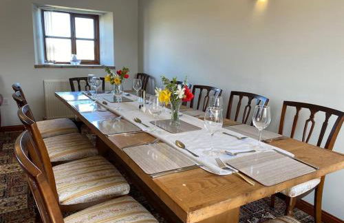 2 Brickground Broads getaway for the whole family - Foto 42