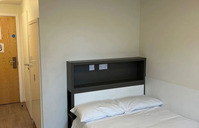 Pittville Student Village - Photo 17