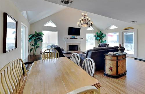 Summer Breeze by Ryson Vacation Rentals - Foto 86