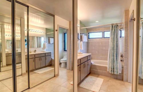 Kapalua Ridge Villas, Ground Floor 1-Bedroom Ocean View plus Den, Recently Remodeled, Complimentary Rental Car Included! KRV-514 by KBM - Foto 106
