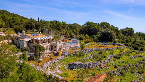 Eco holiday house Cive - Foto 2