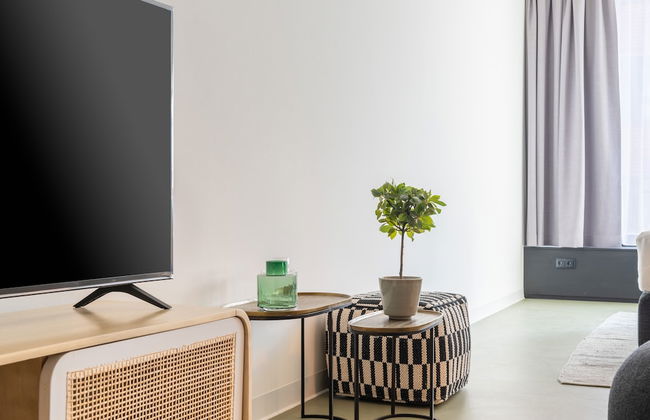 Limehome Erfurt Maximilian-Welsch-Str. - Foto 46