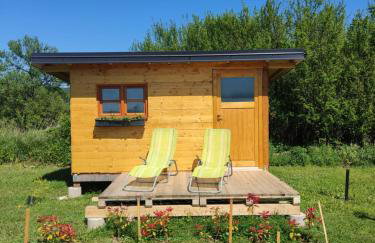 Traditional Houses Korana River - Photo 109