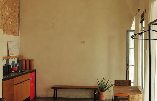 FIXIE LOFTS - Colonial Villa Suites with Pool - Foto 16