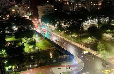 Leblon – Recém-reformado com vista Mar. - Foto 21