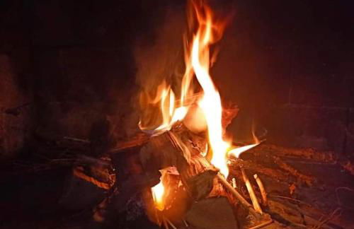 Casa Canaria Tradicional Rosalía - Foto 25