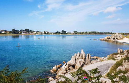 2 Bedroom Gorgeous Home In Saint-Pabu - Foto 23