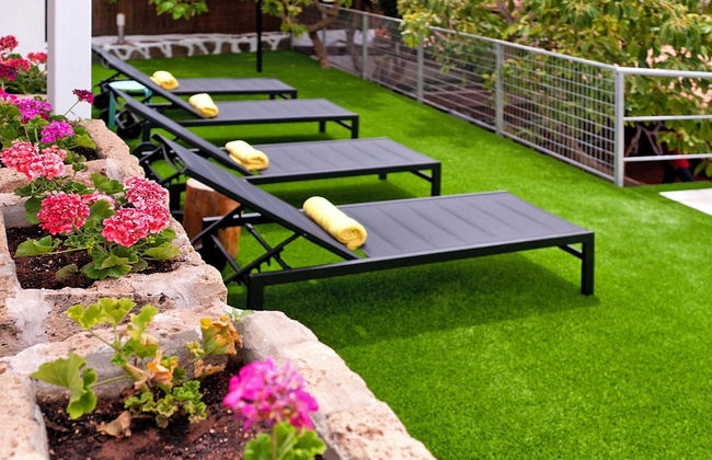 Villa With Pool and Beautiful Architecture - Foto 27