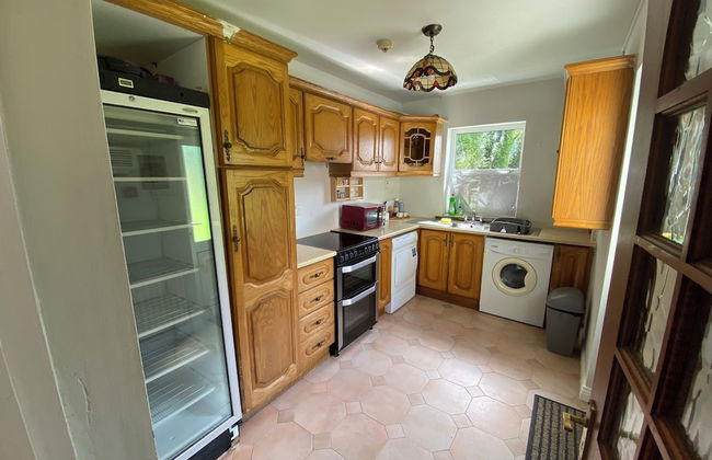 Beautiful 2-bed Apartment - Foto 14