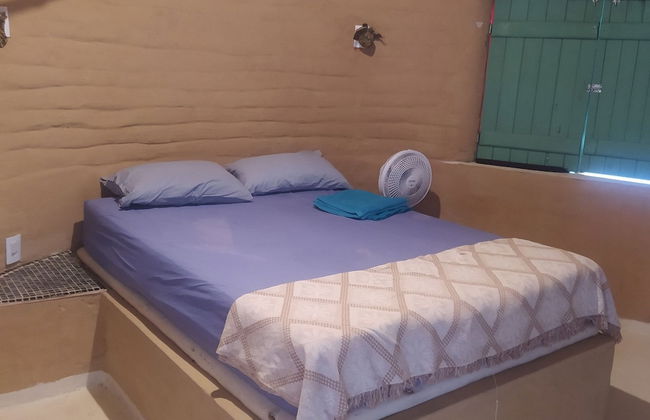 casa de areia - Photo 2