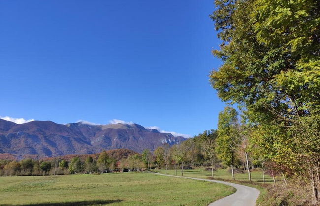 Holiday Home Near Plitvice Lakes - Foto 31