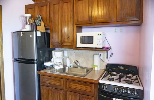 Isla Bonita Yacht Club - Foto 73