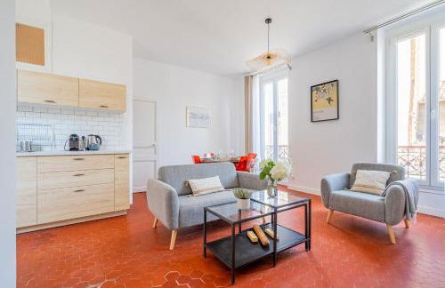 Elana - Bel appartement dans la quartier du Camas - Foto 1