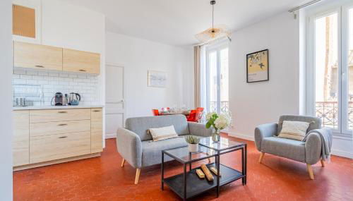 Elana - Bel appartement dans la quartier du Camas - Foto 1