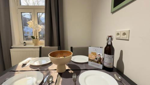 Mein Altstadt Domizil - Foto 2