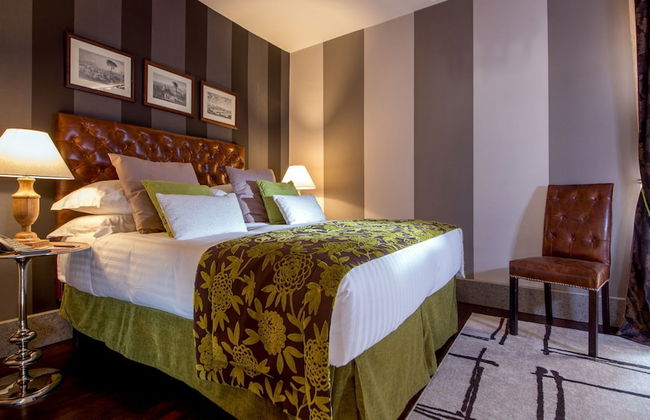 The Inn at the Roman Forum Luxury Collection - The Inn At The Roman Forum - Foto 18